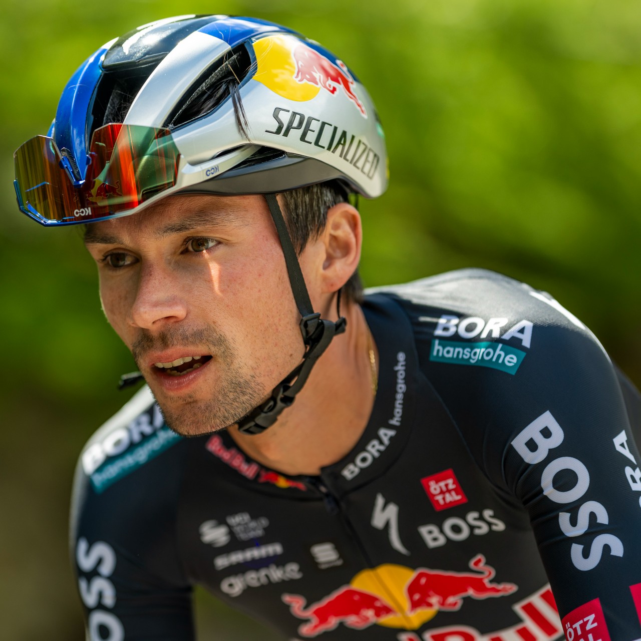 Inside Red Bull-BORA-hansgrohe - Podcast zur Tour de France