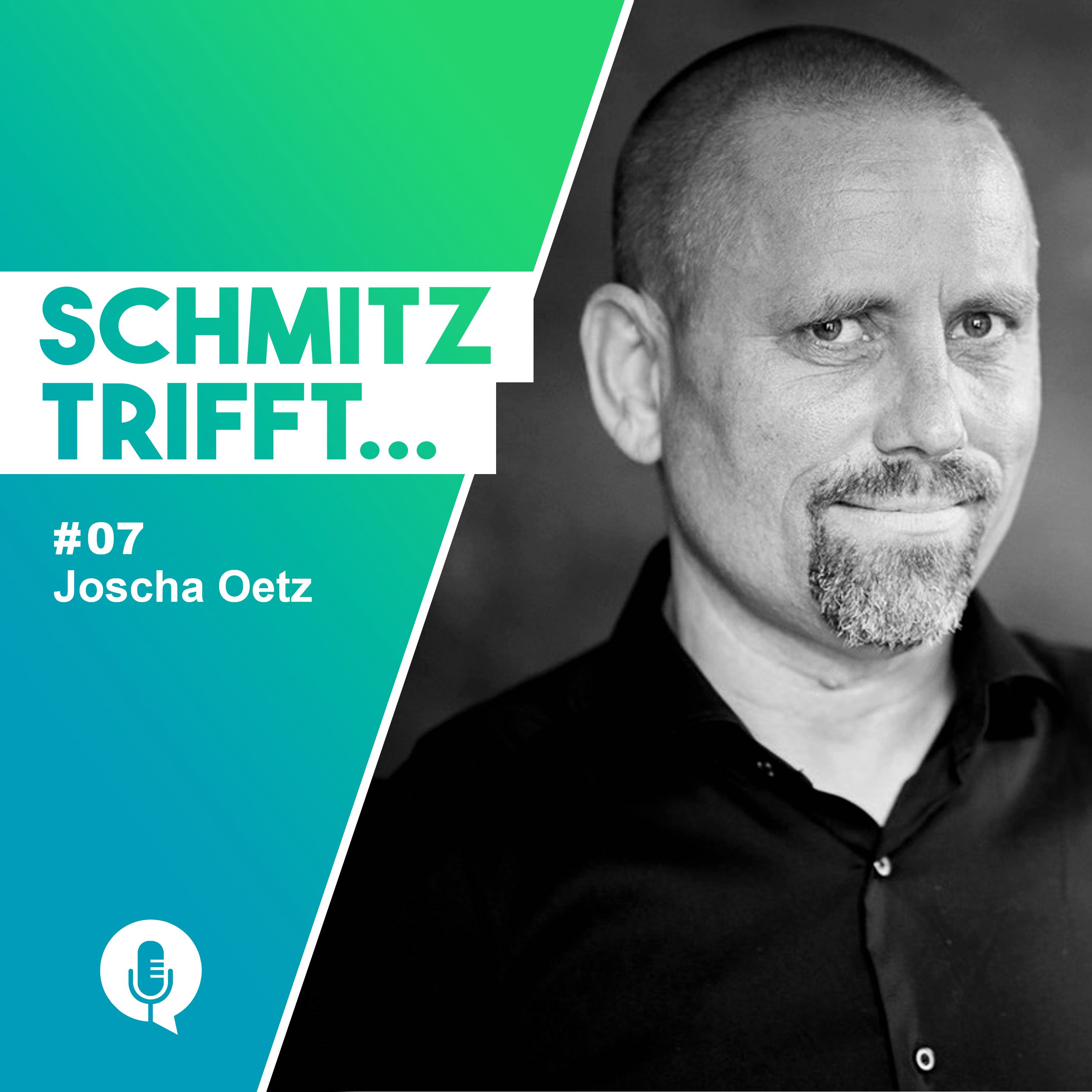 Schmitz trifft....
