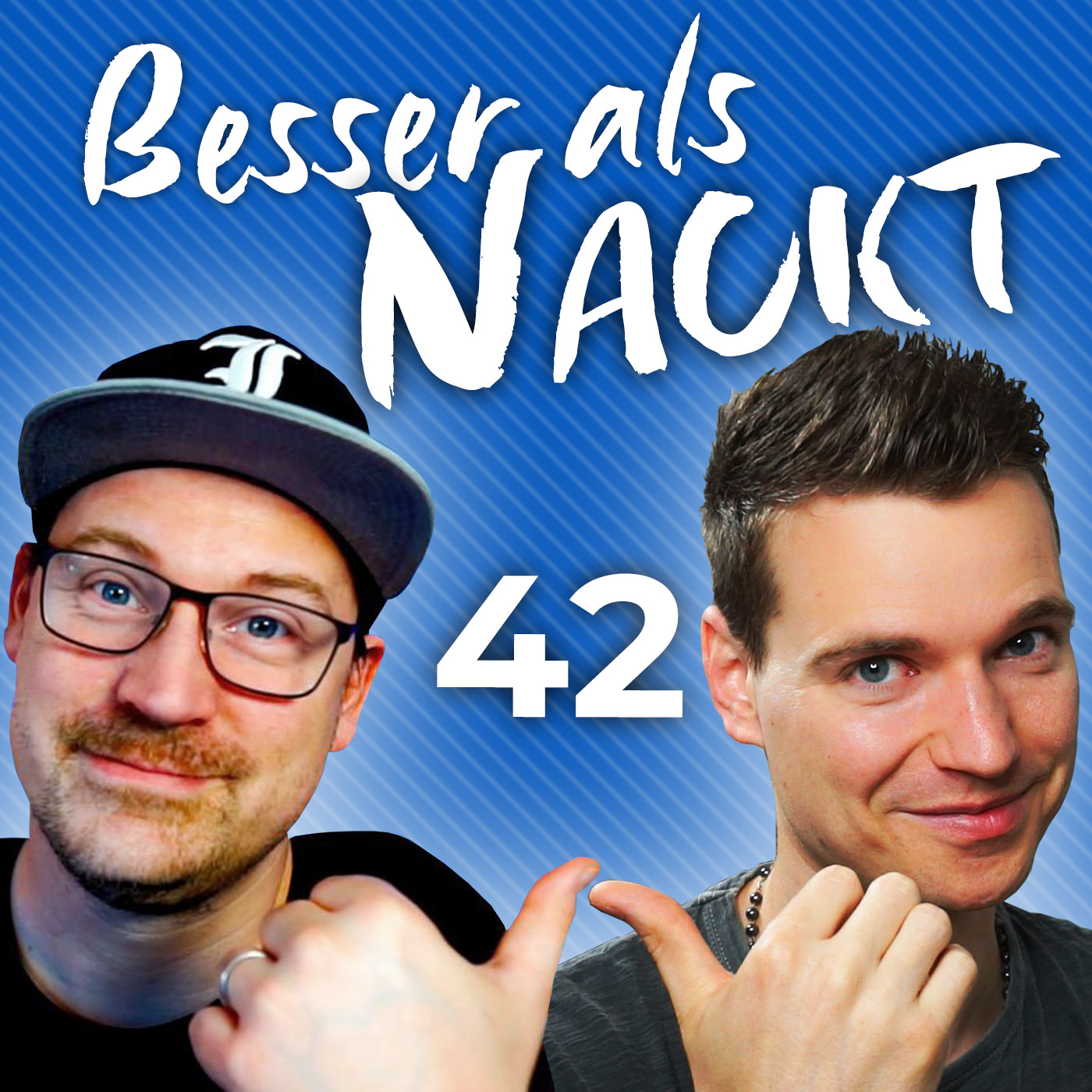 Warum YouTube stirbt - - Besser als Nackt #42