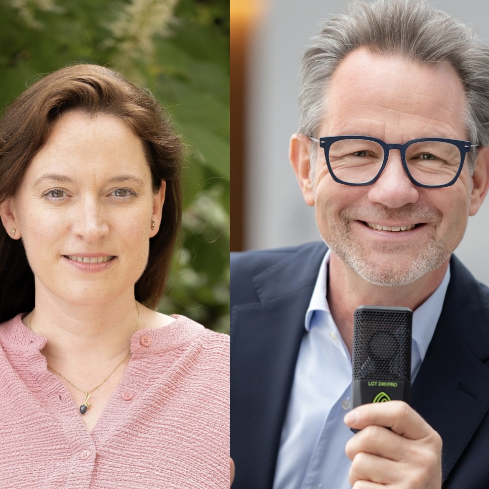 the CHANGE maker | Zukunft gestalten