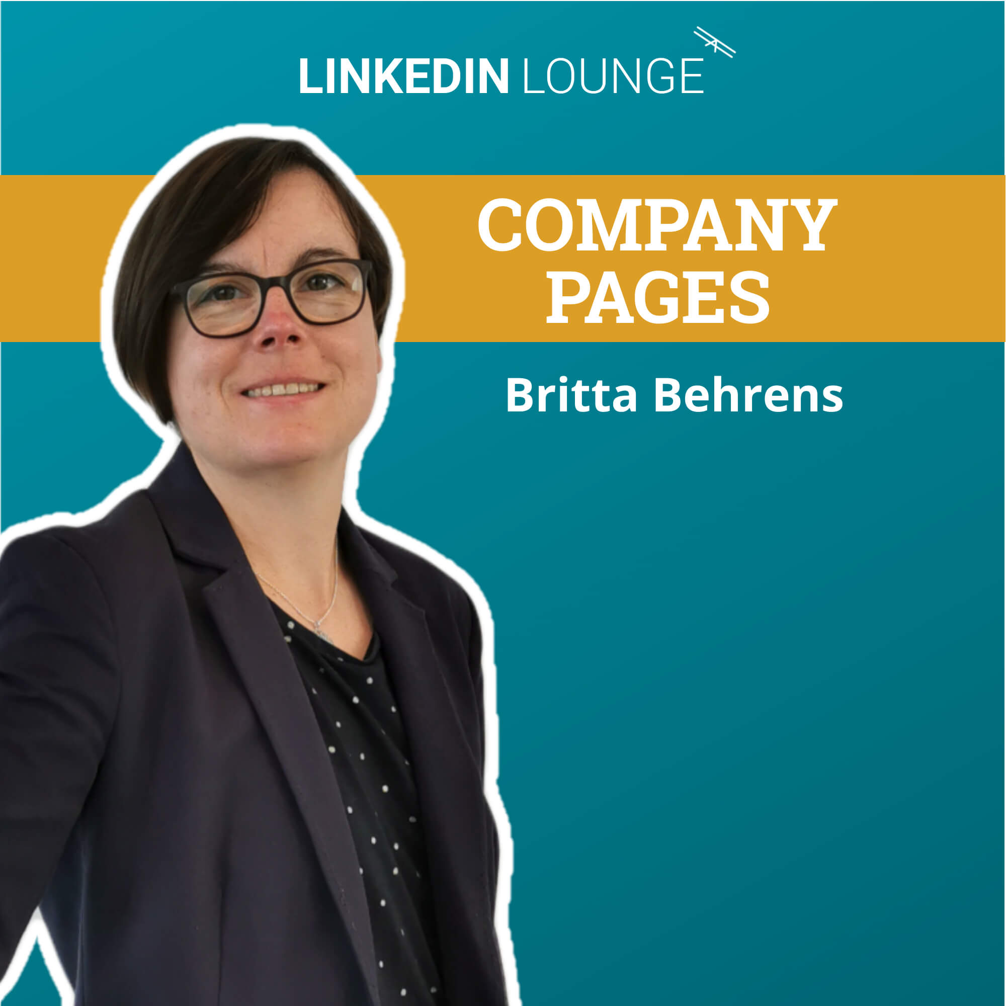 LinkedIn Lounge