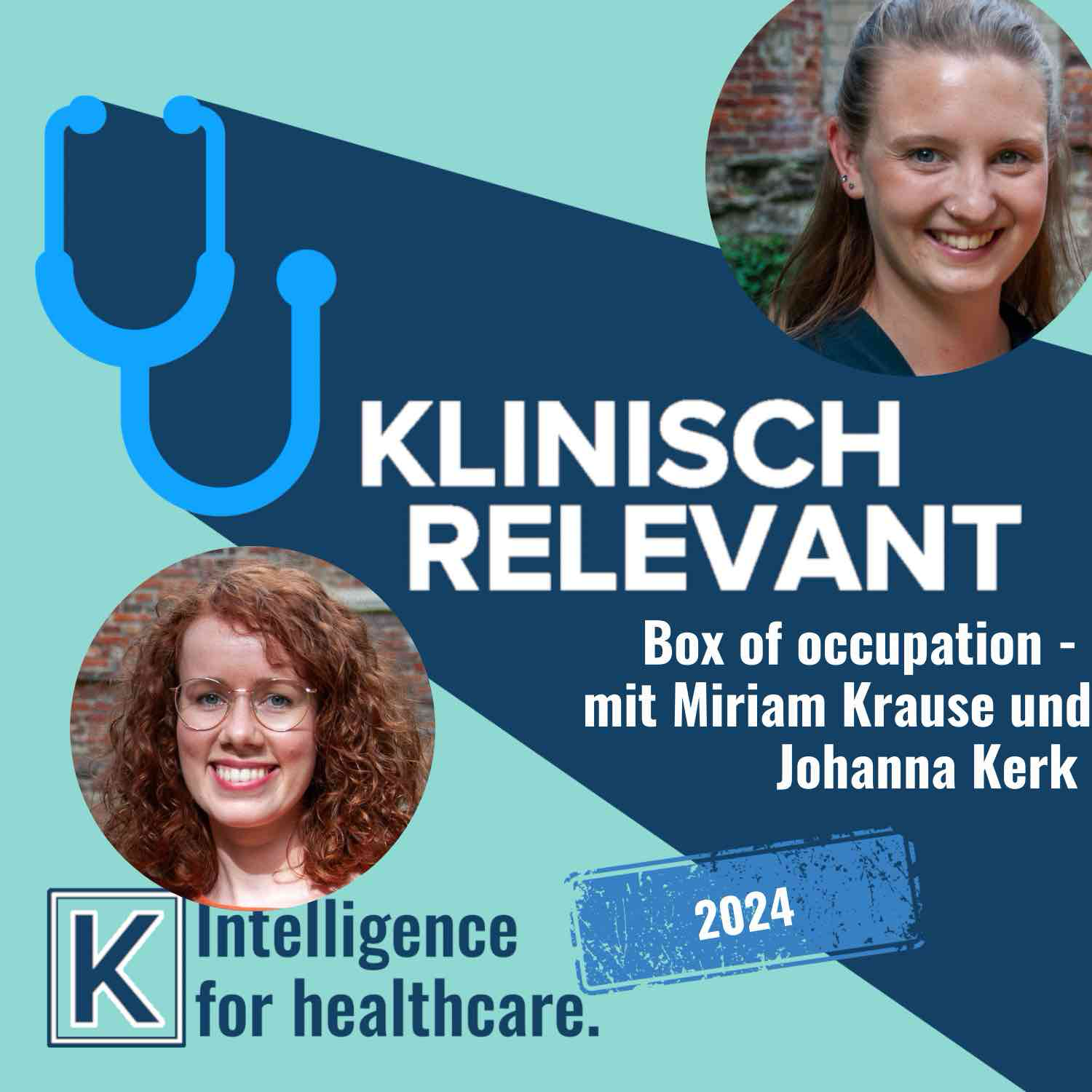 Klinisch Relevant Podcast