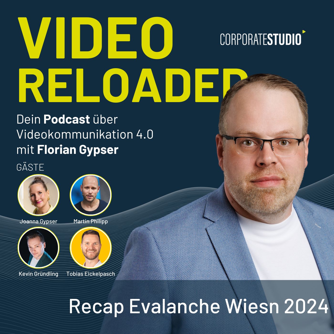 VIDEO RELOADED