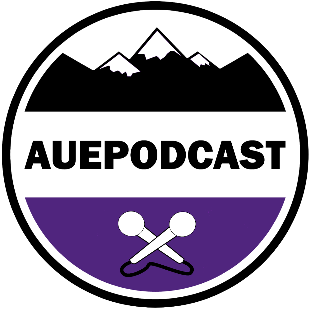 Auepodcast