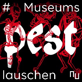 Museumslauschen – Der Podcast aus Museen in Sachsen-Anhalt