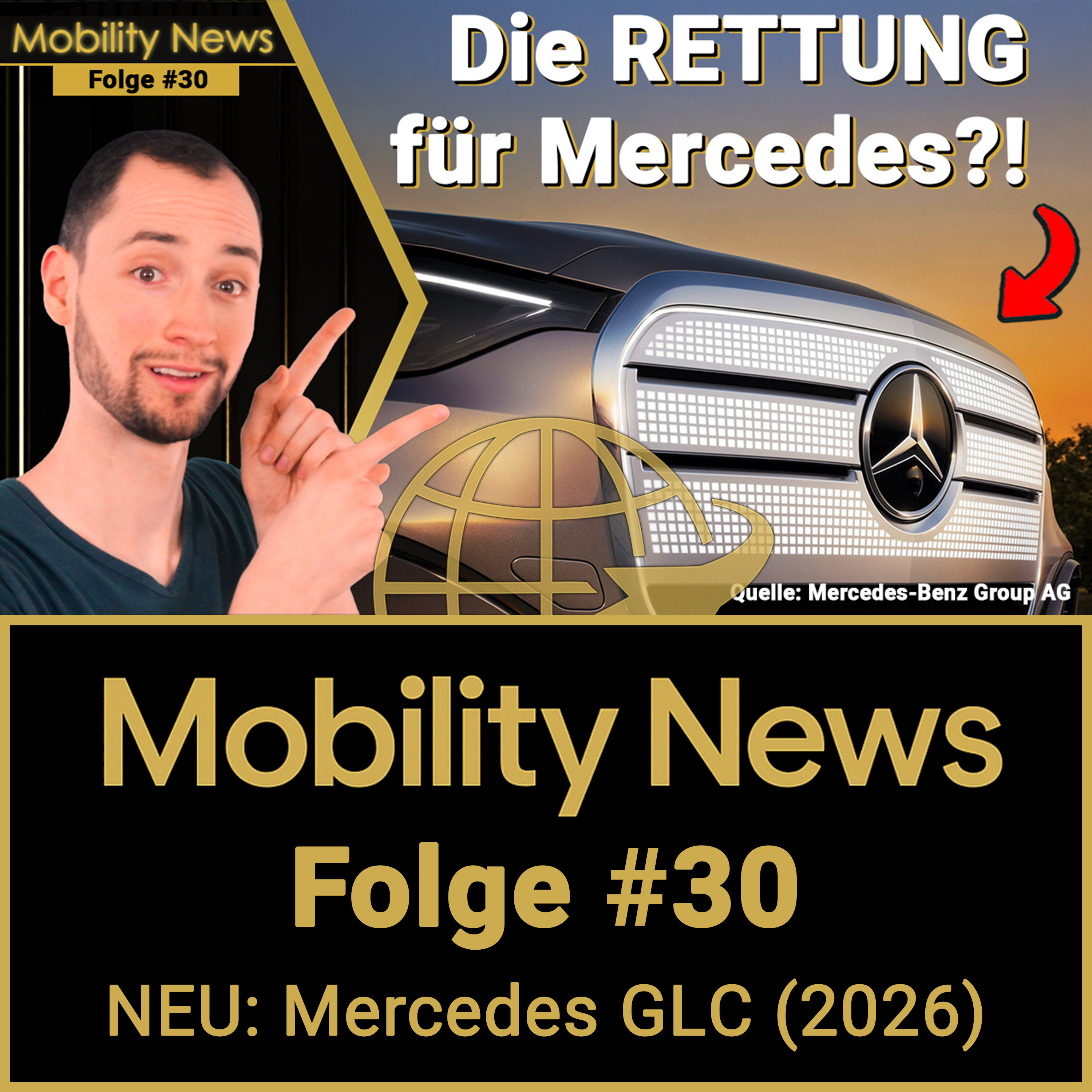 Mobility News