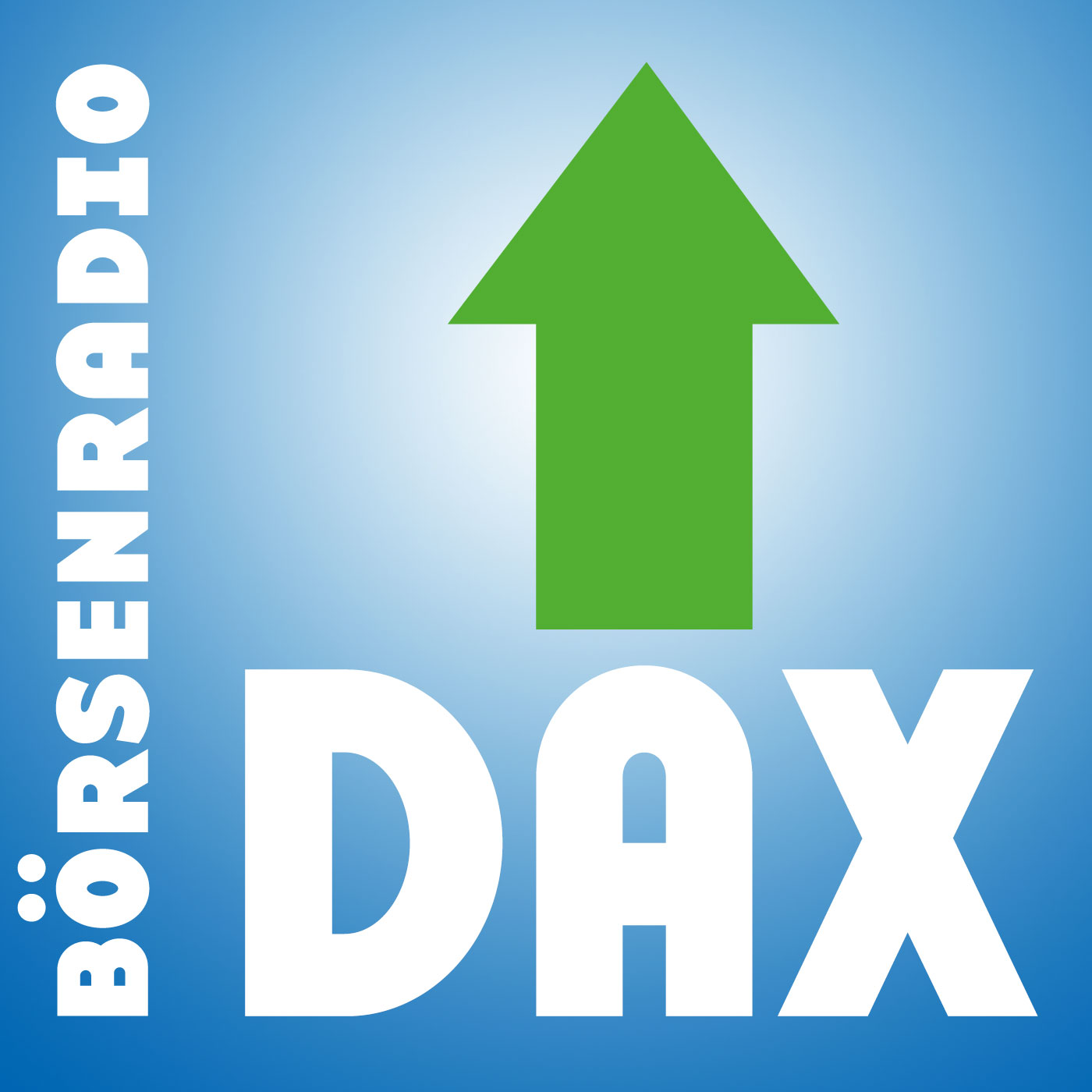 Börsenradio Schlussbericht, Mo., 07.07.25 - DAX über 24.000 episode artwork