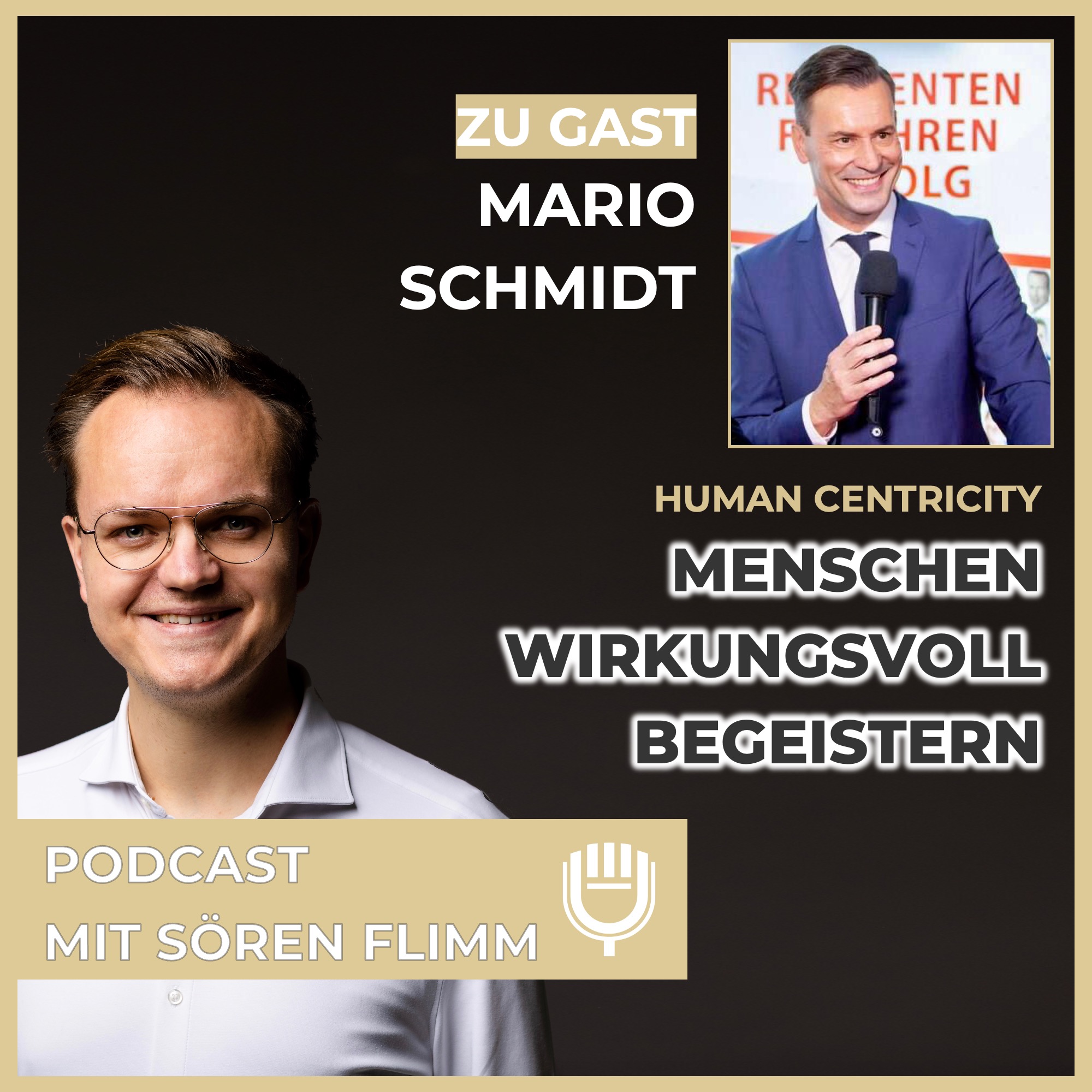 Auf einer Wellenlänge | Der Resonanz-Podcast
