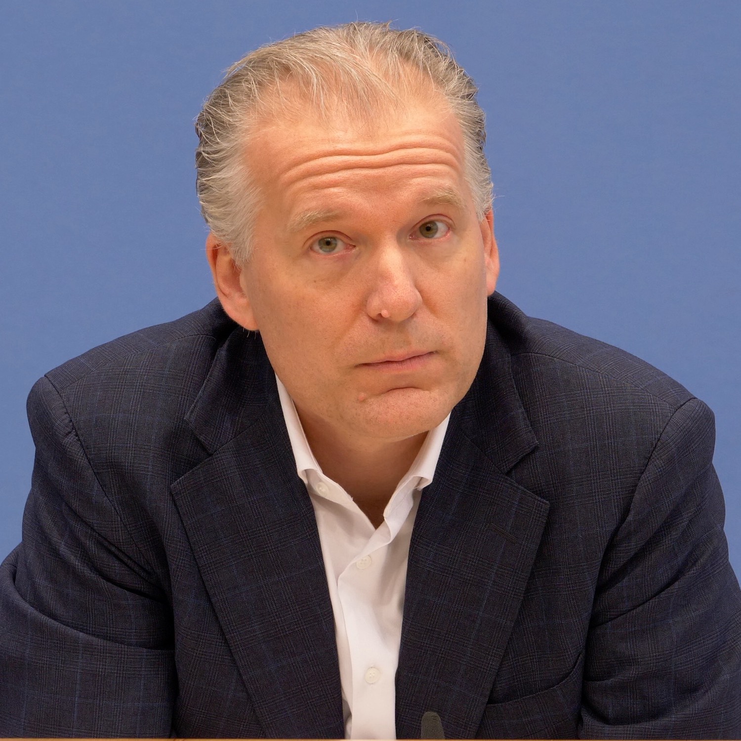 Neues aus der Bundespressekonferenz