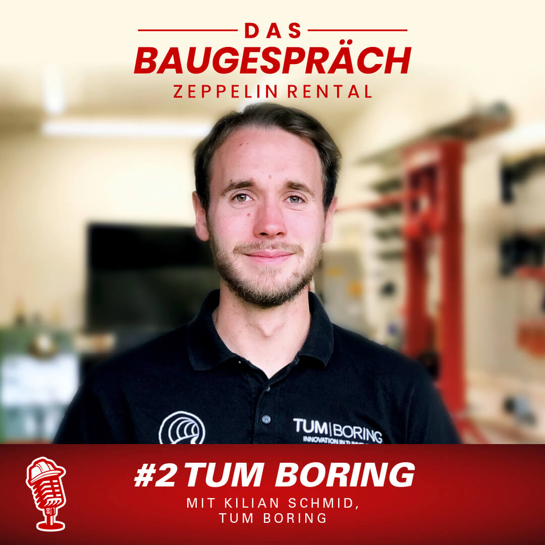 Das Baugespräch