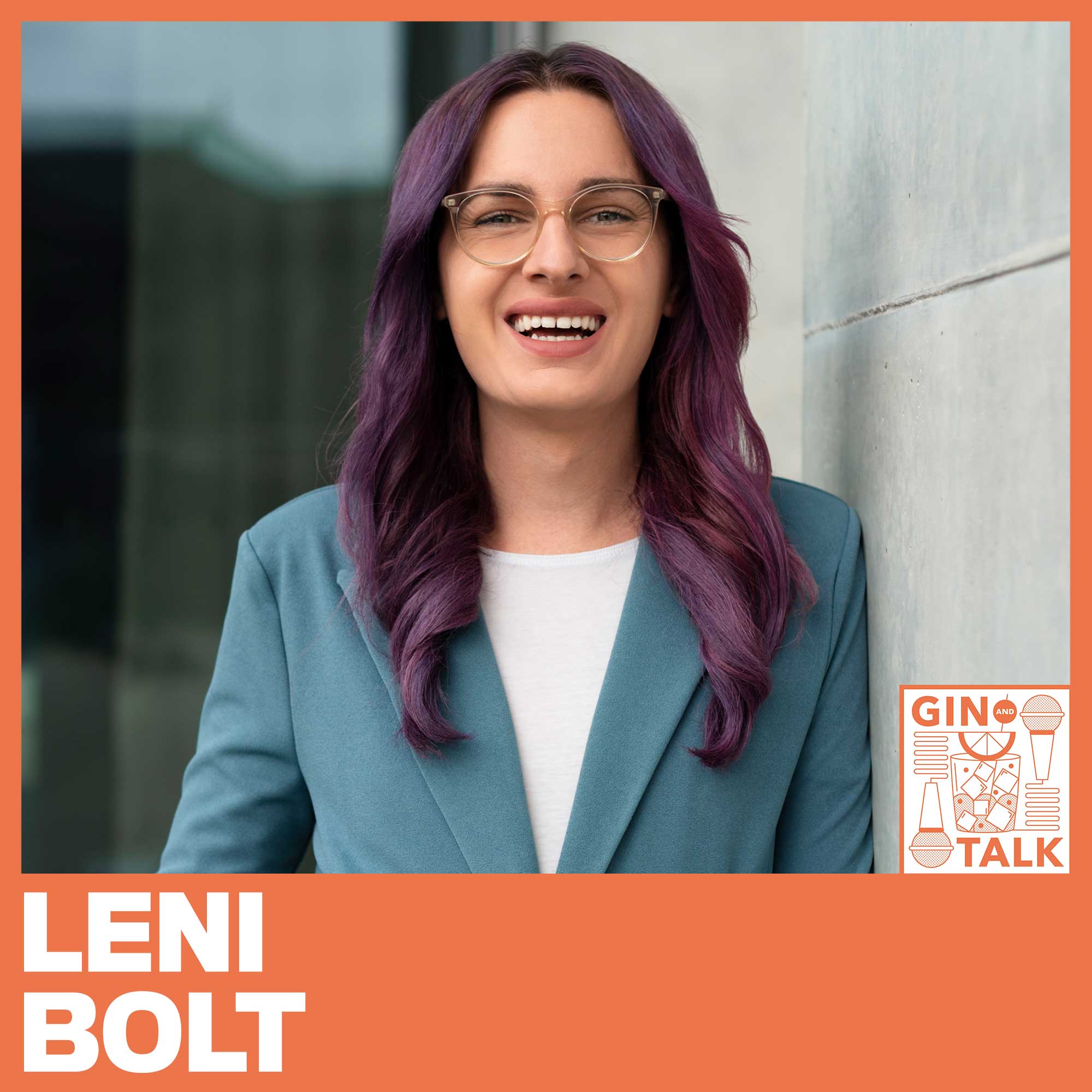 Gin And Talk