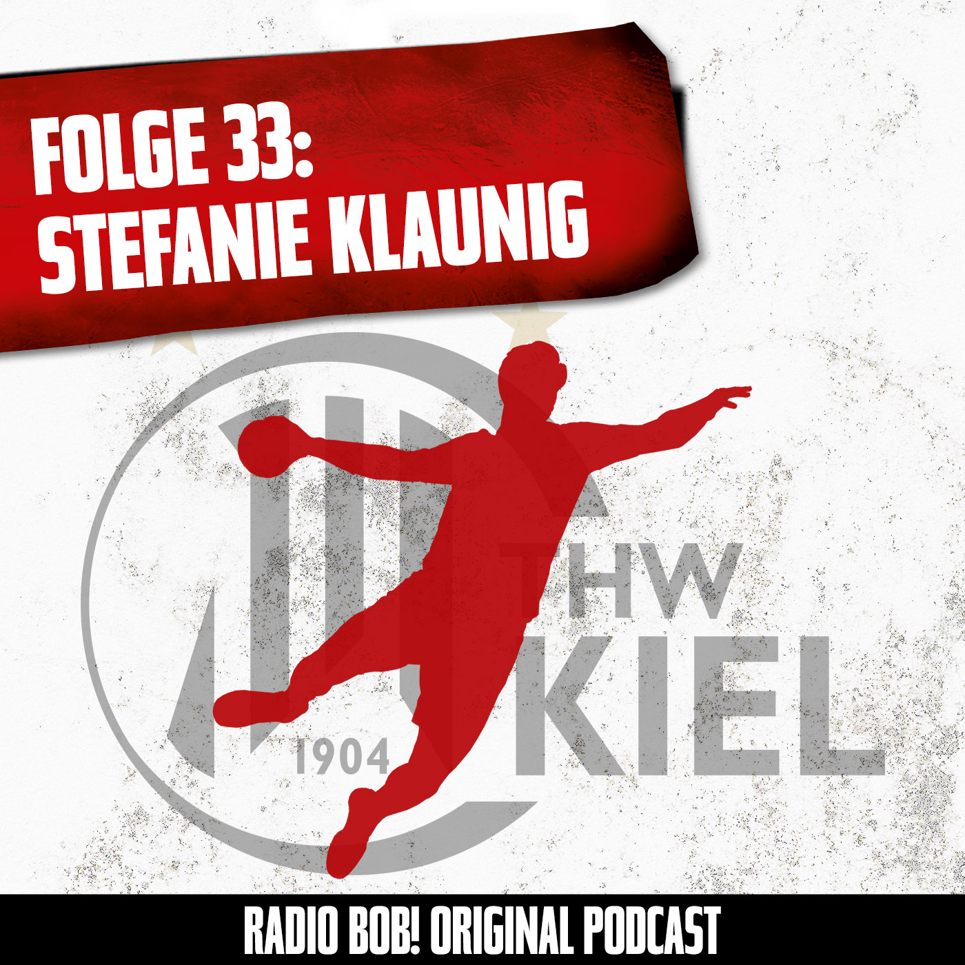 Auf der Platte – der THW Kiel Podcast bei RADIO BOB!