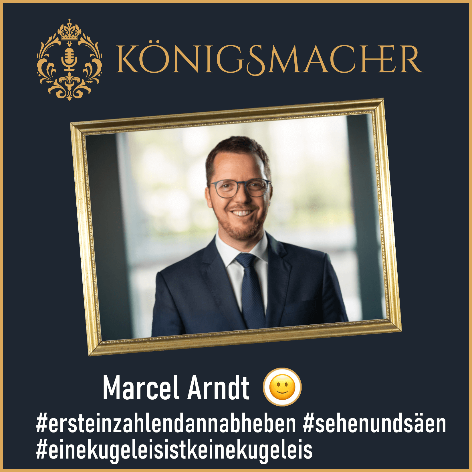Königsmacher
