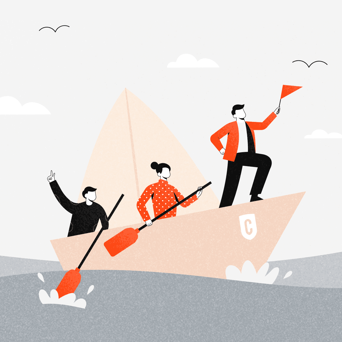 Digital Product Talks - Der COBE Podcast