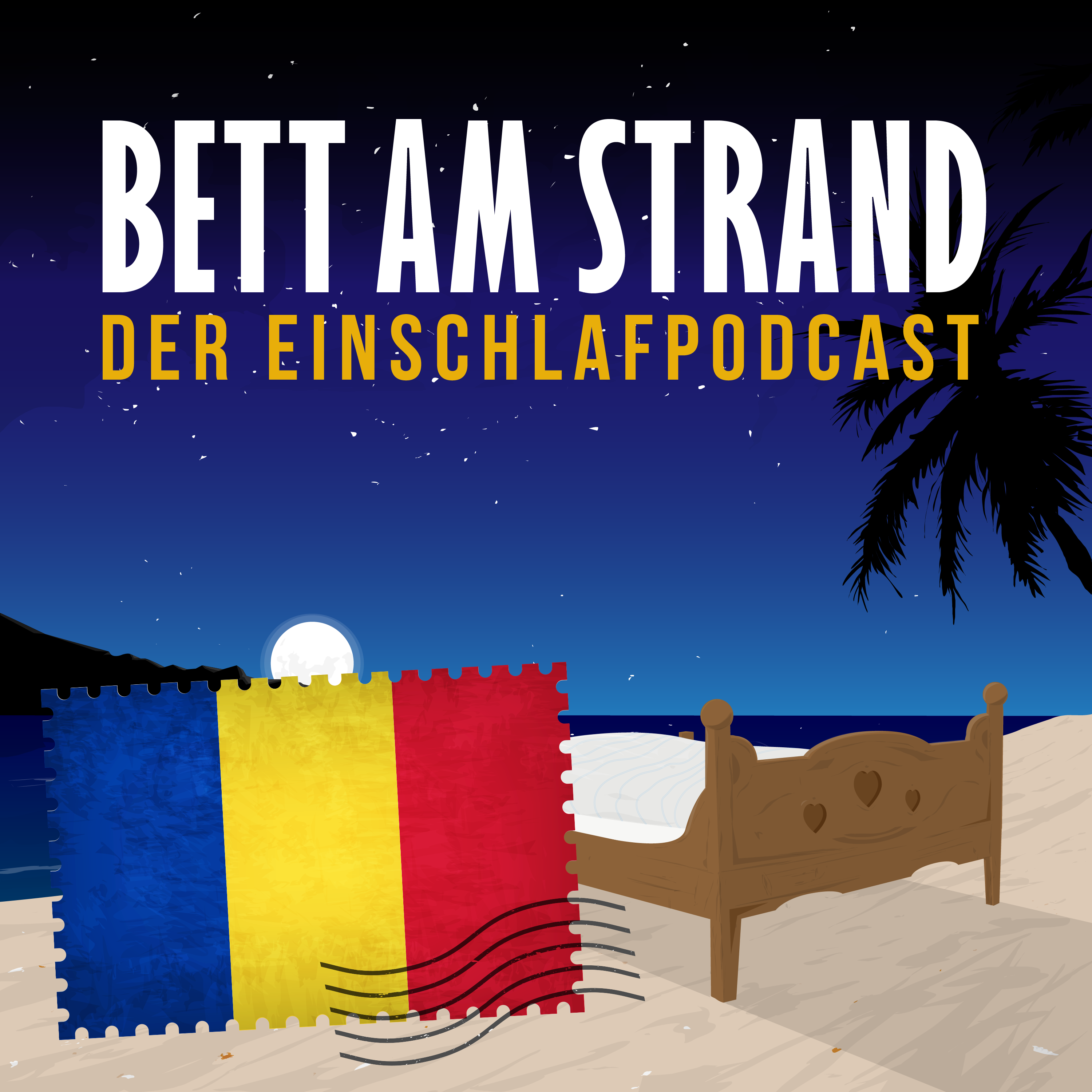 Mit dem Kajak durchs Donaudelta episode artwork
