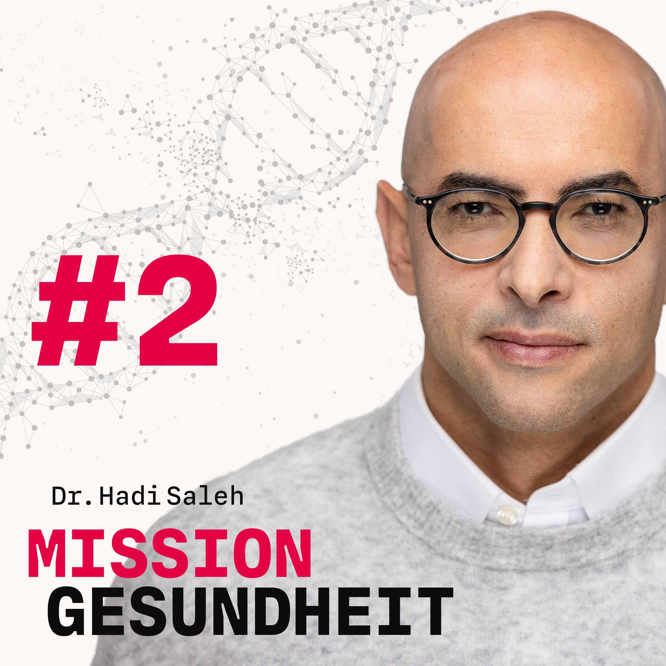 Mission Gesundheit