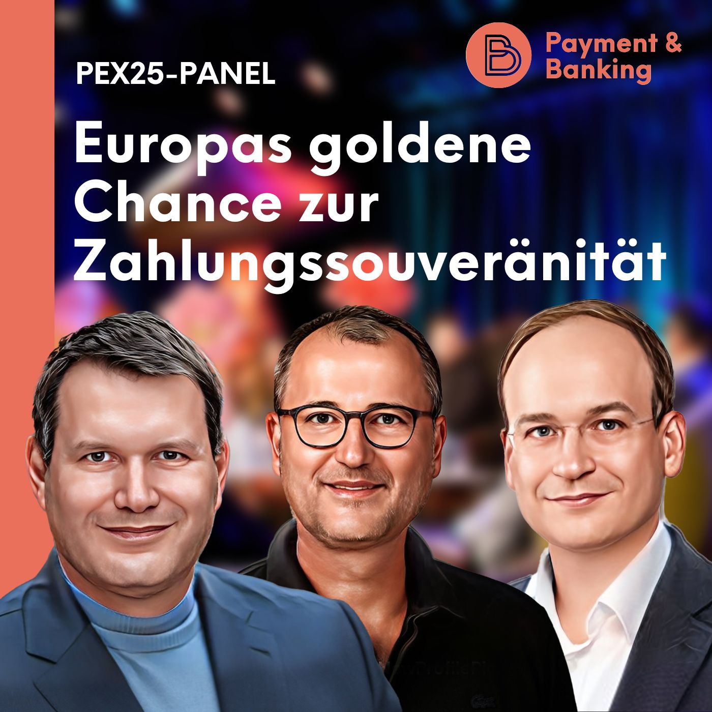 #516: Europas goldene Chance zur Zahlungssouveränität