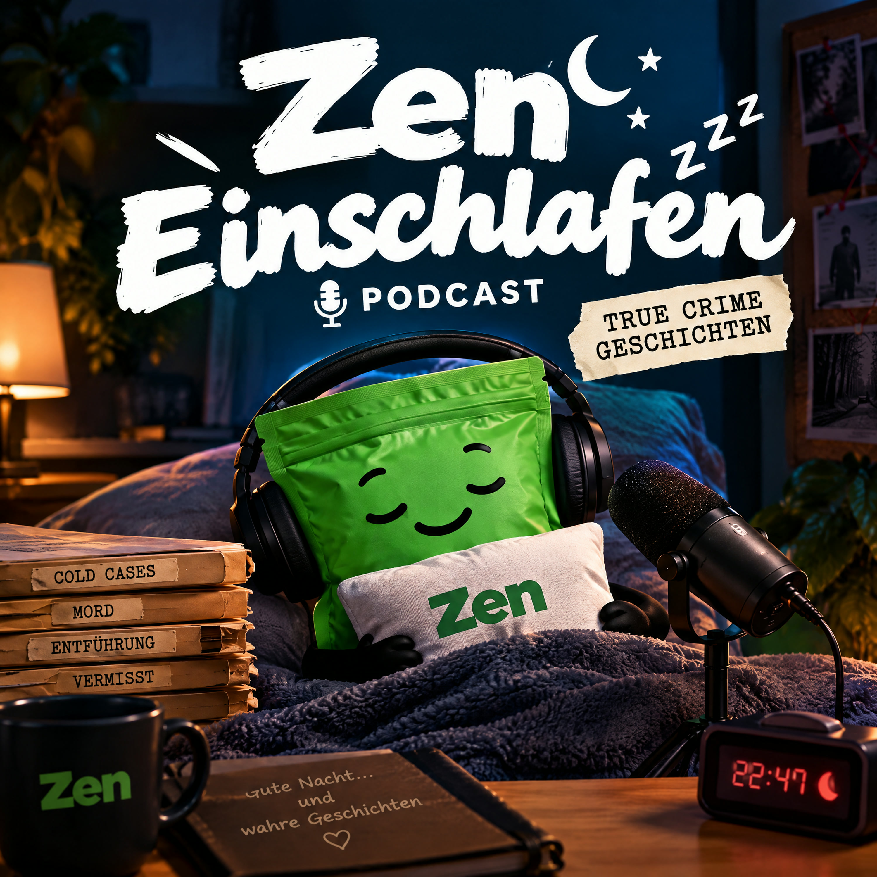 Podcast