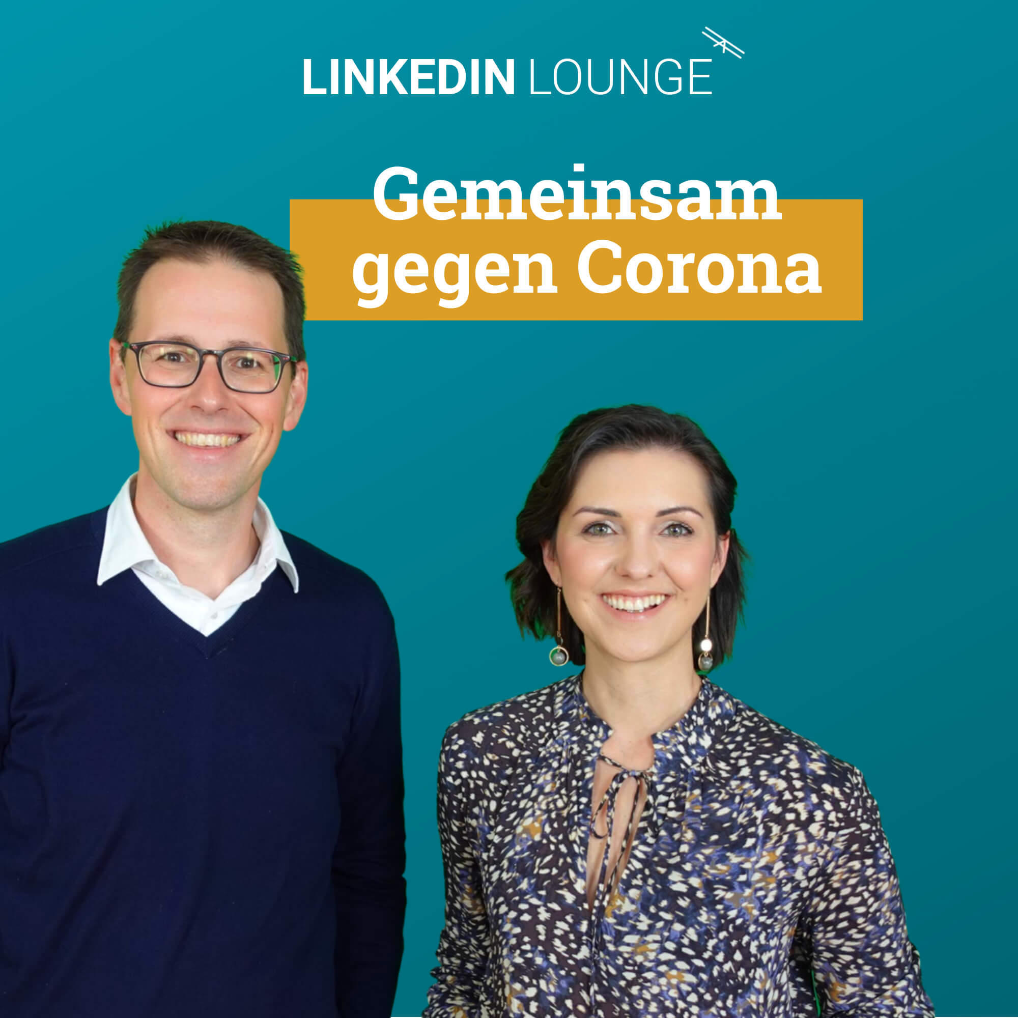 LinkedIn Lounge