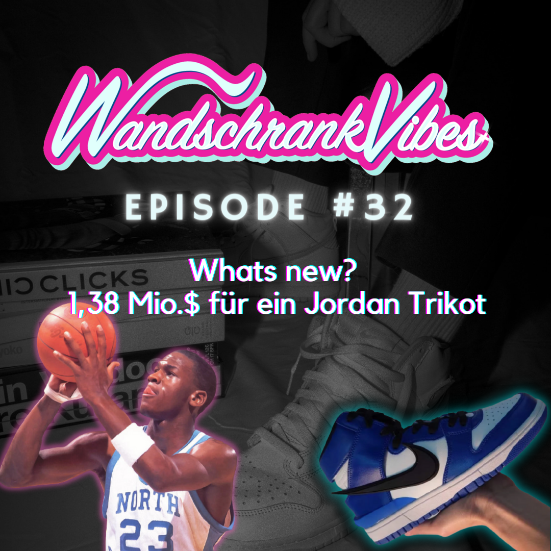 WandschrankVibes - Der Fashion Podcast