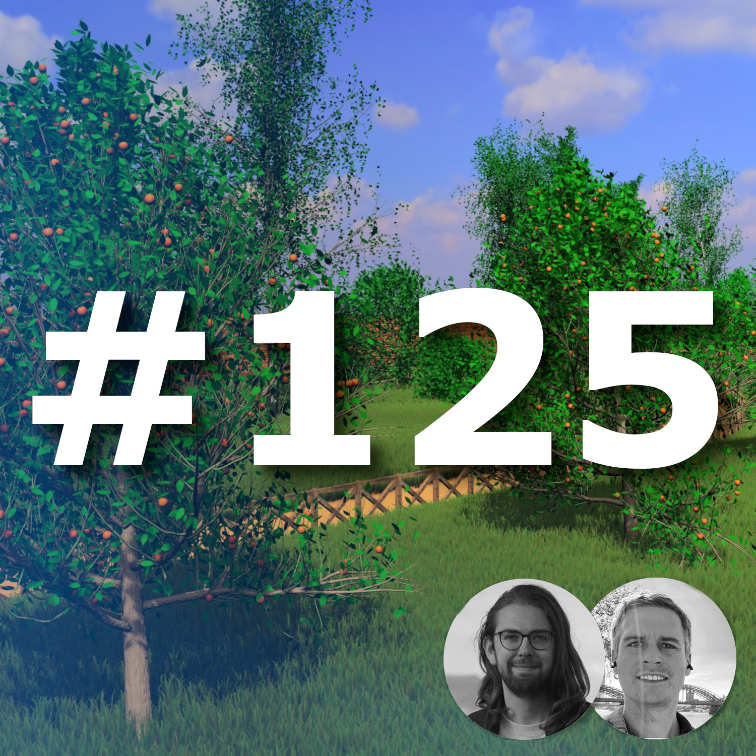 CB-Funk - der ComputerBase-Podcast