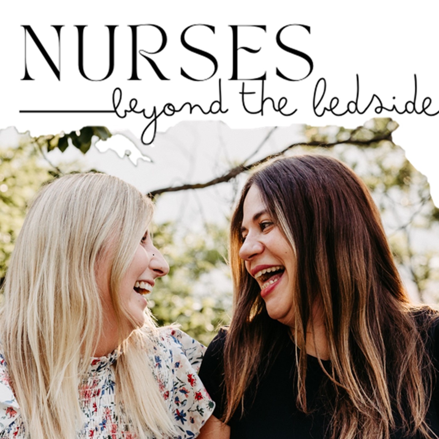 Nurses beyond the bedside