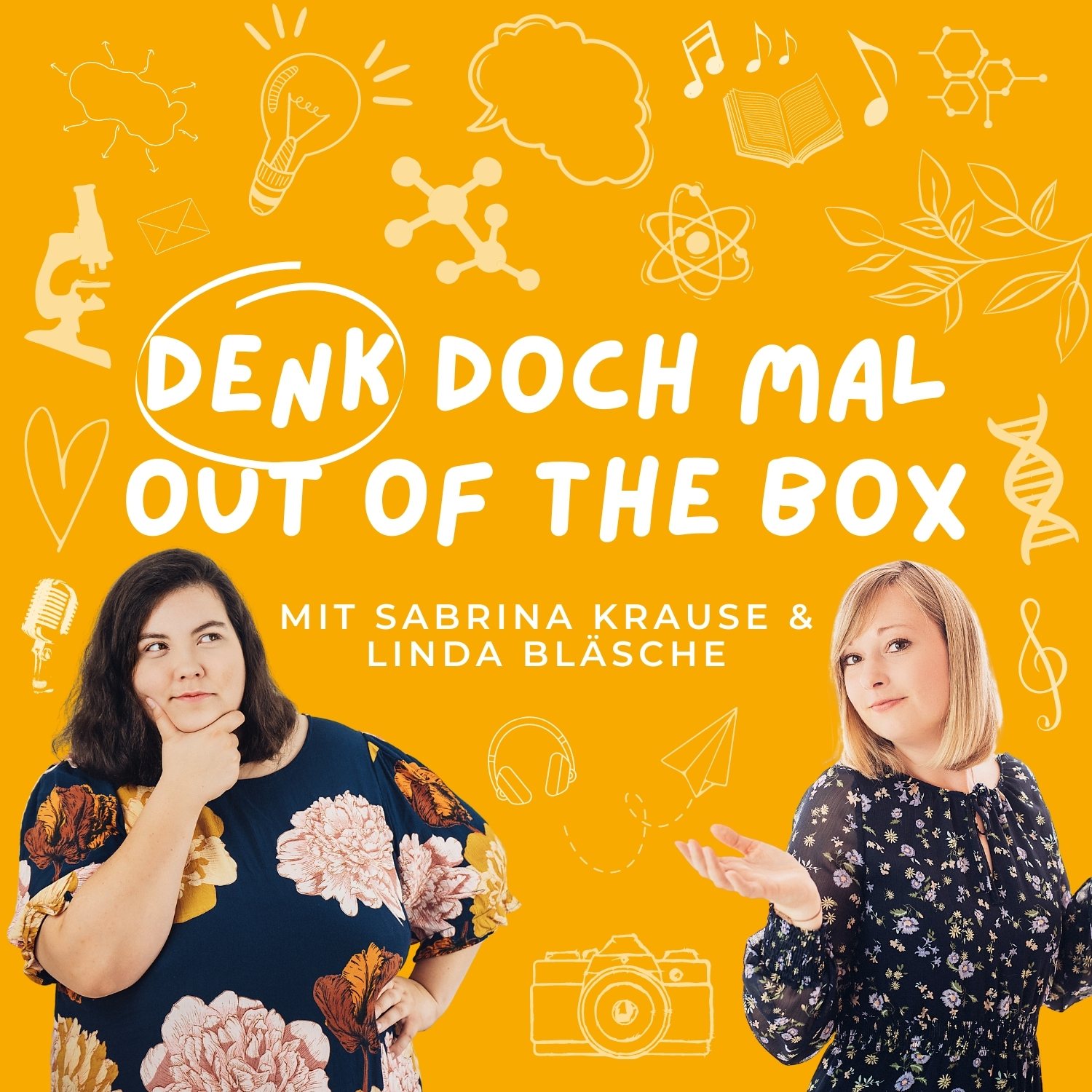 Denk doch mal out of the Box