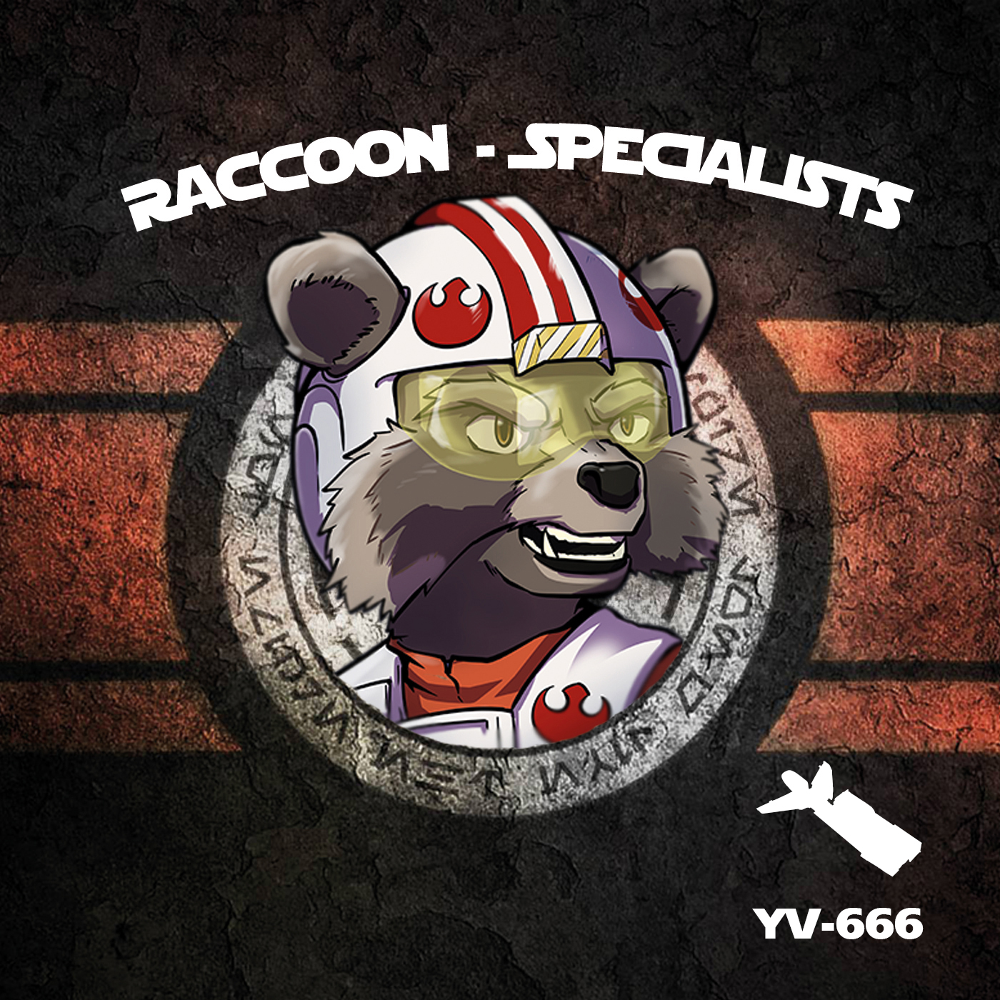Episode 30 - YV-666 episode artwork