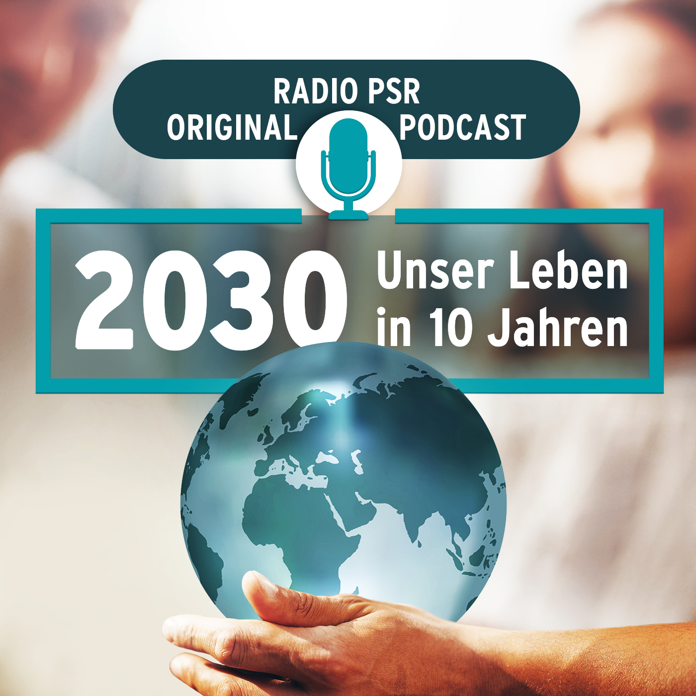 Geld So bezahlen wir in der Zukunft 2030. Unser Leben in 10 Jahren