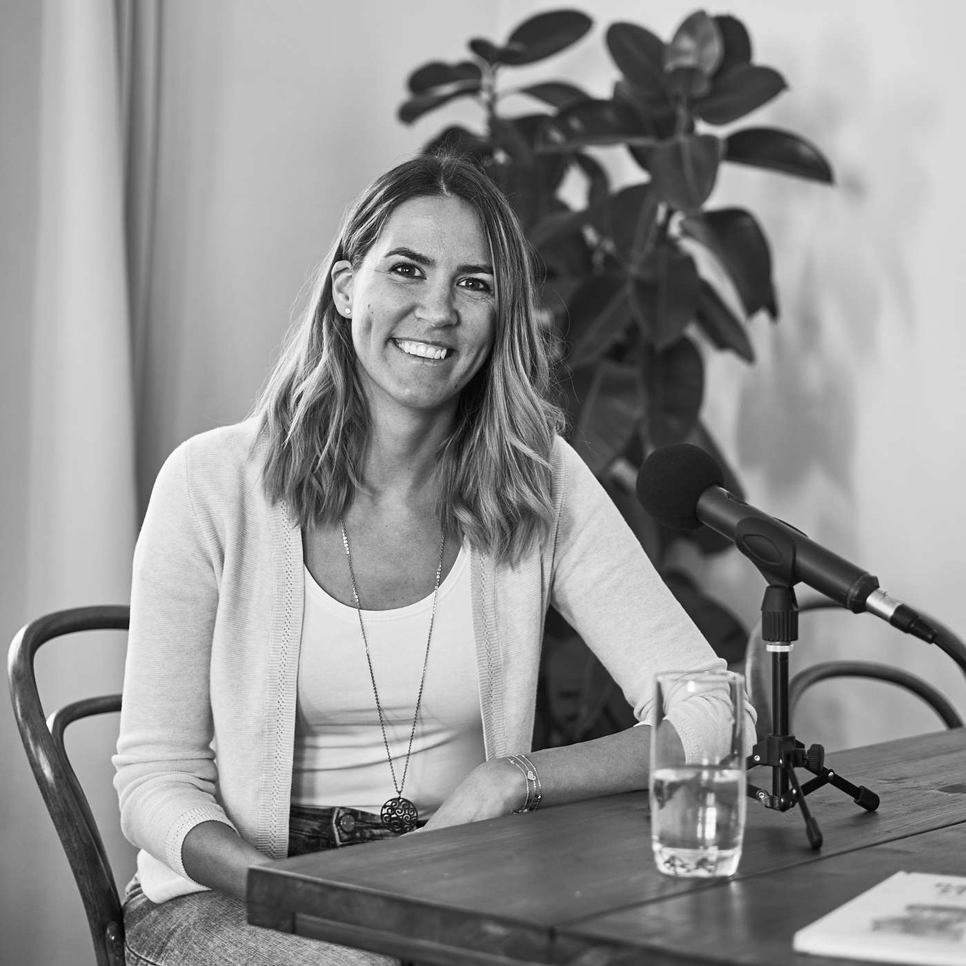 SALZ im OHR - Interview Podcast