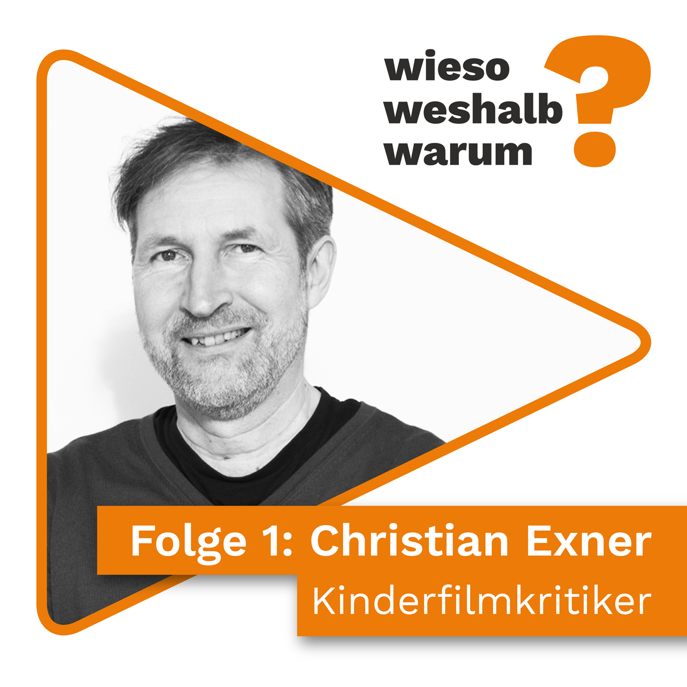 Wieso? Weshalb? Warum? - Der Podcast über Kindermedien