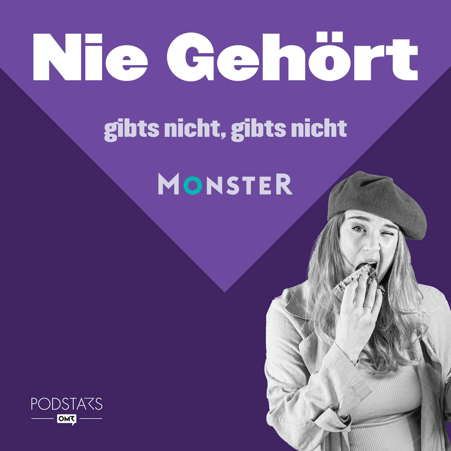 Nie Gehört - Gibt\'s nicht, gibt\'s nicht
