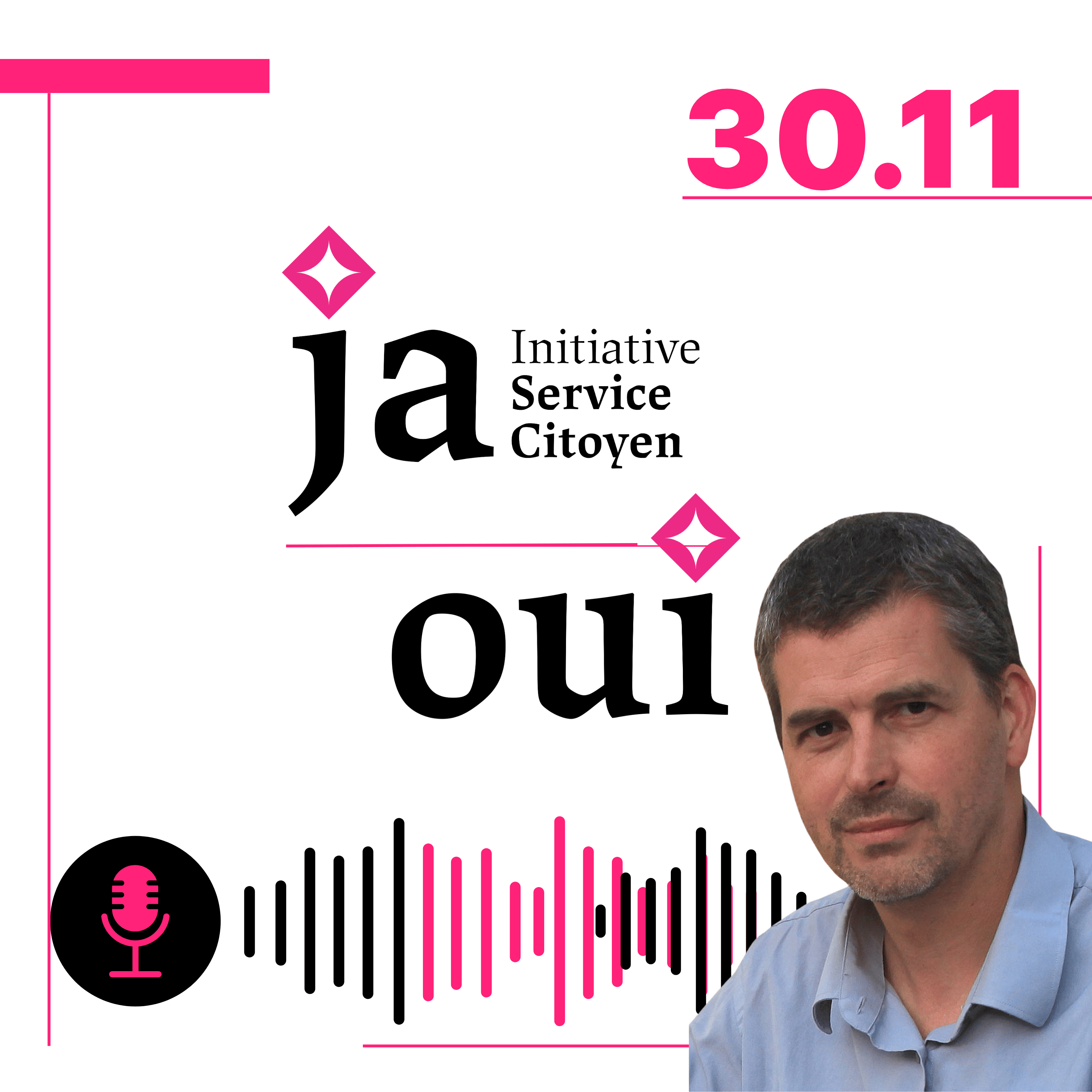 Service Citoyen – Die Schweiz, die mitanpackt I La Suisse qui s’engage