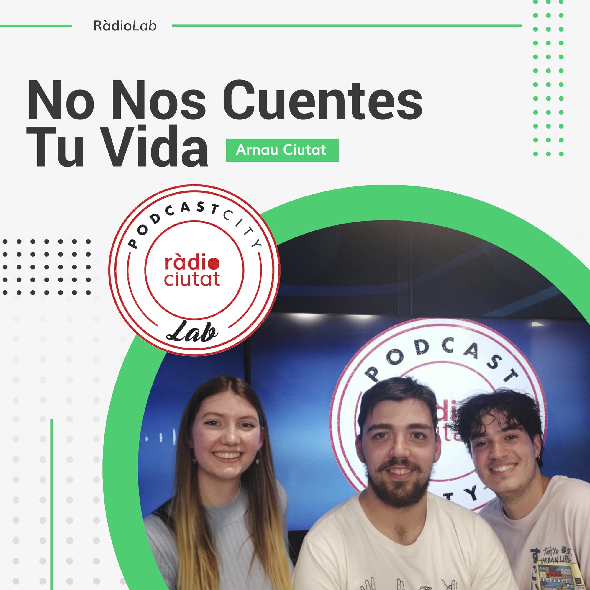PODCASTCITY | Ràdio Ciutat de Tarragona