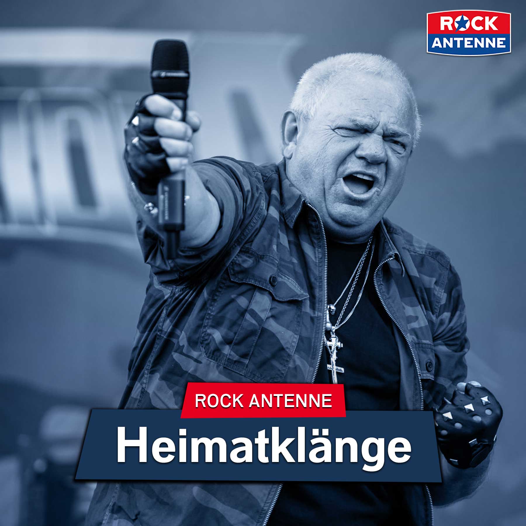 ROCK ANTENNE Lokalhelden – der Interview Podcast!