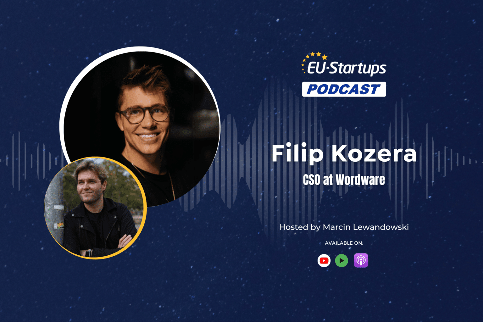 EU-Startups Podcast