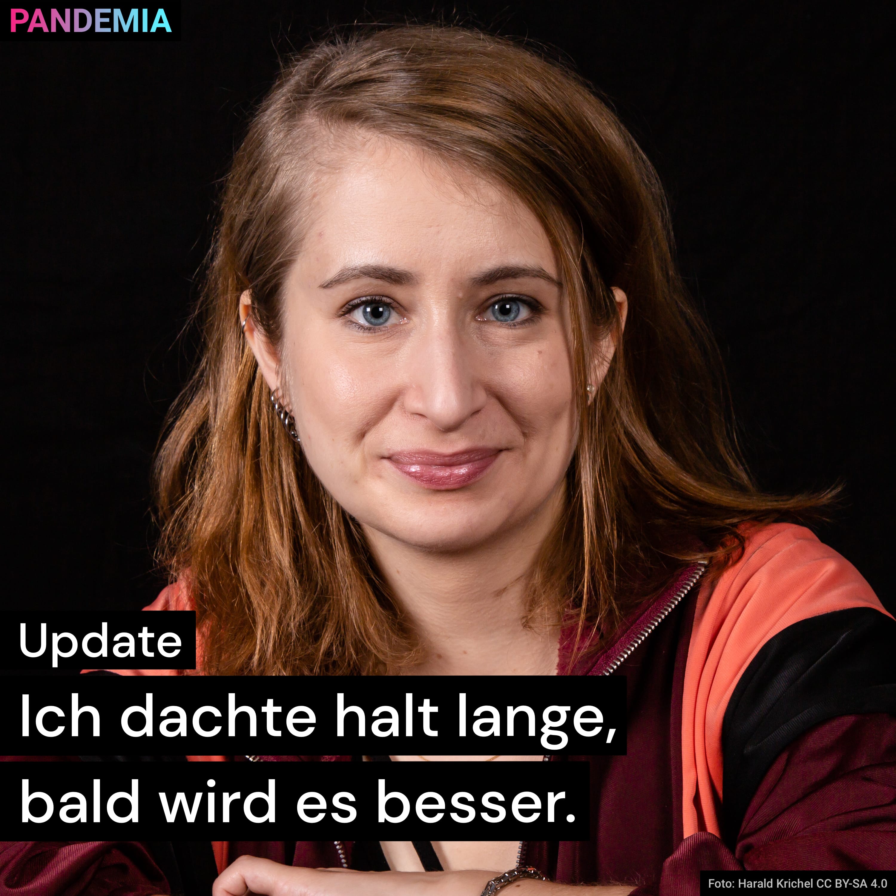 Pandemia