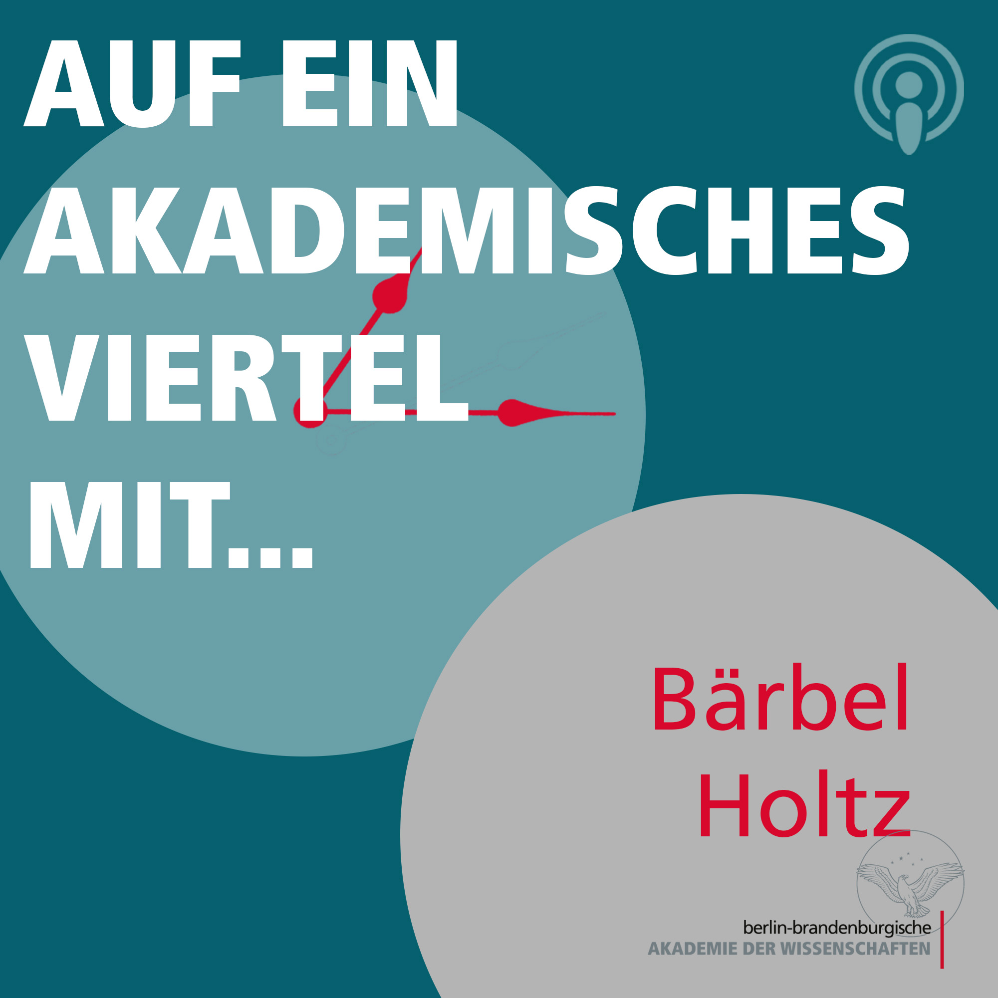 Auf ein Akademisches Viertel mit ...