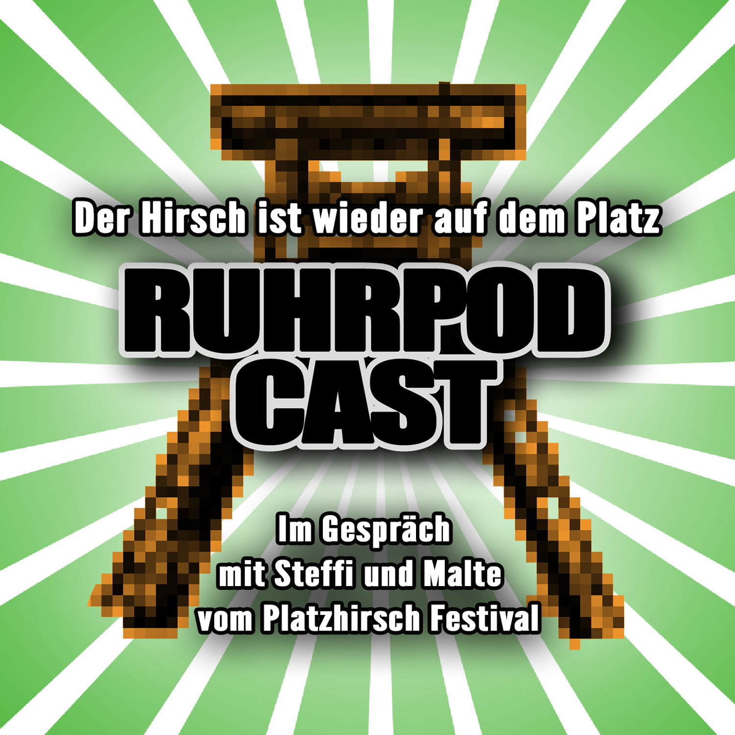 Ruhrpodcast