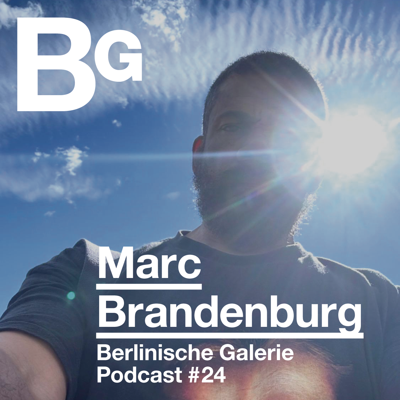 Marc Brandenburg – Was bleibt von unserer Gegenwart?