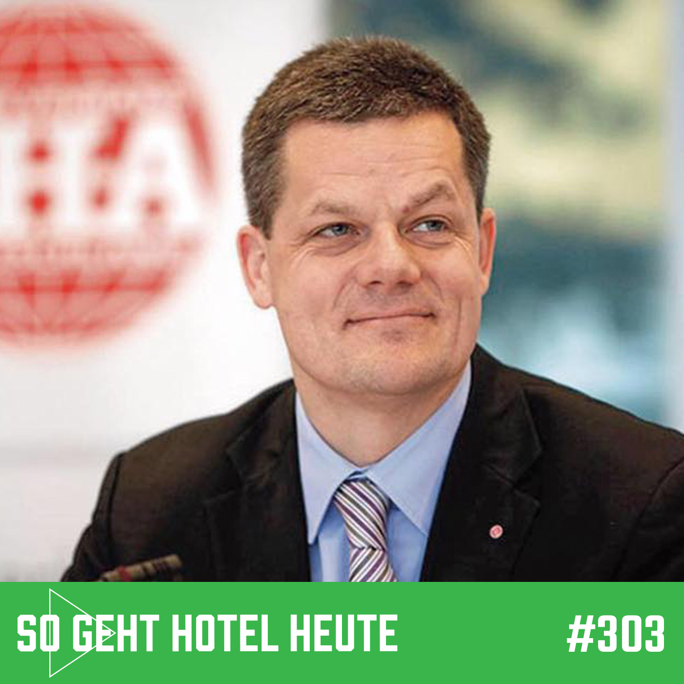 SGHH #303 Sonderedition mit Markus Luthe #COVID19