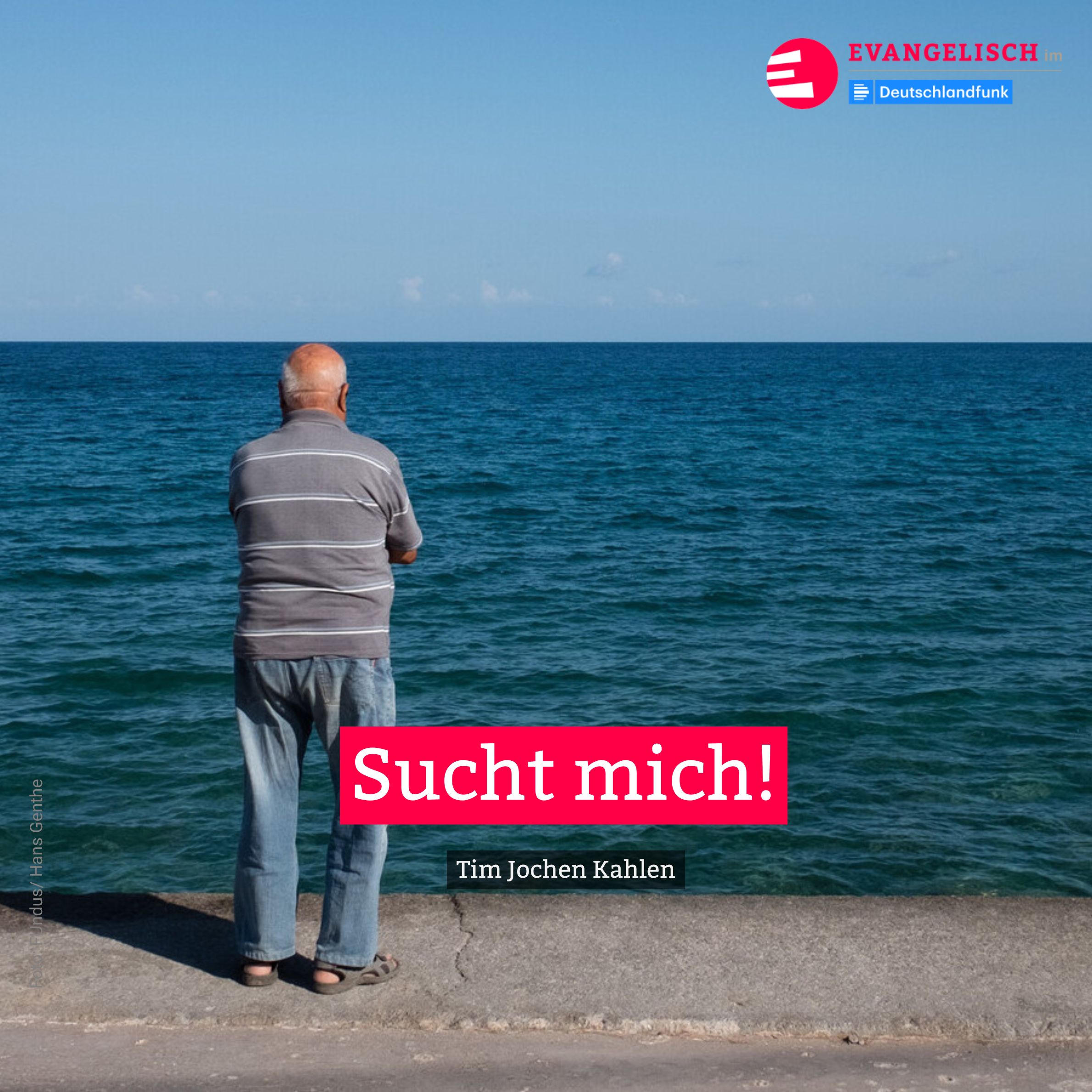 Sucht mich!