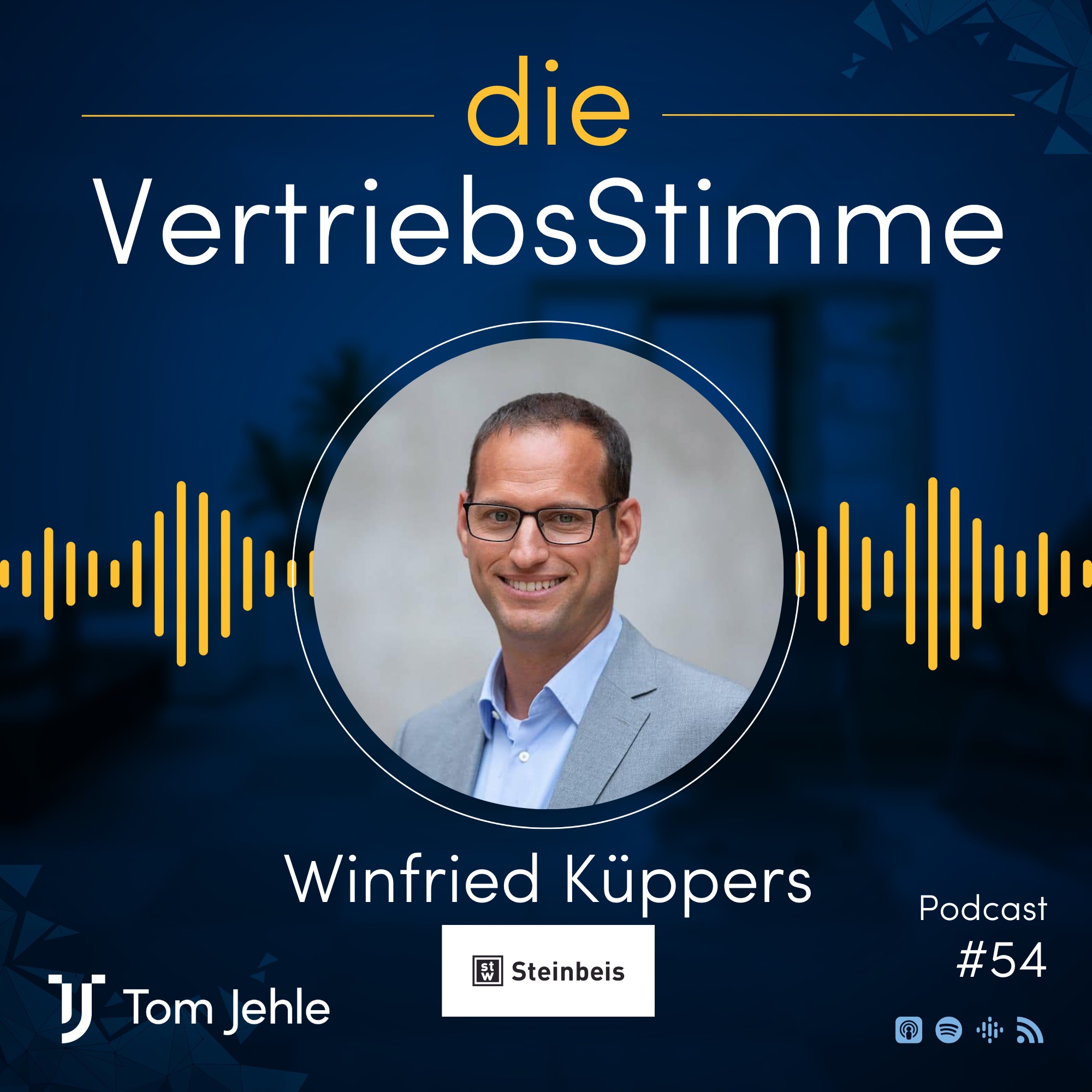 die VertriebsStimme