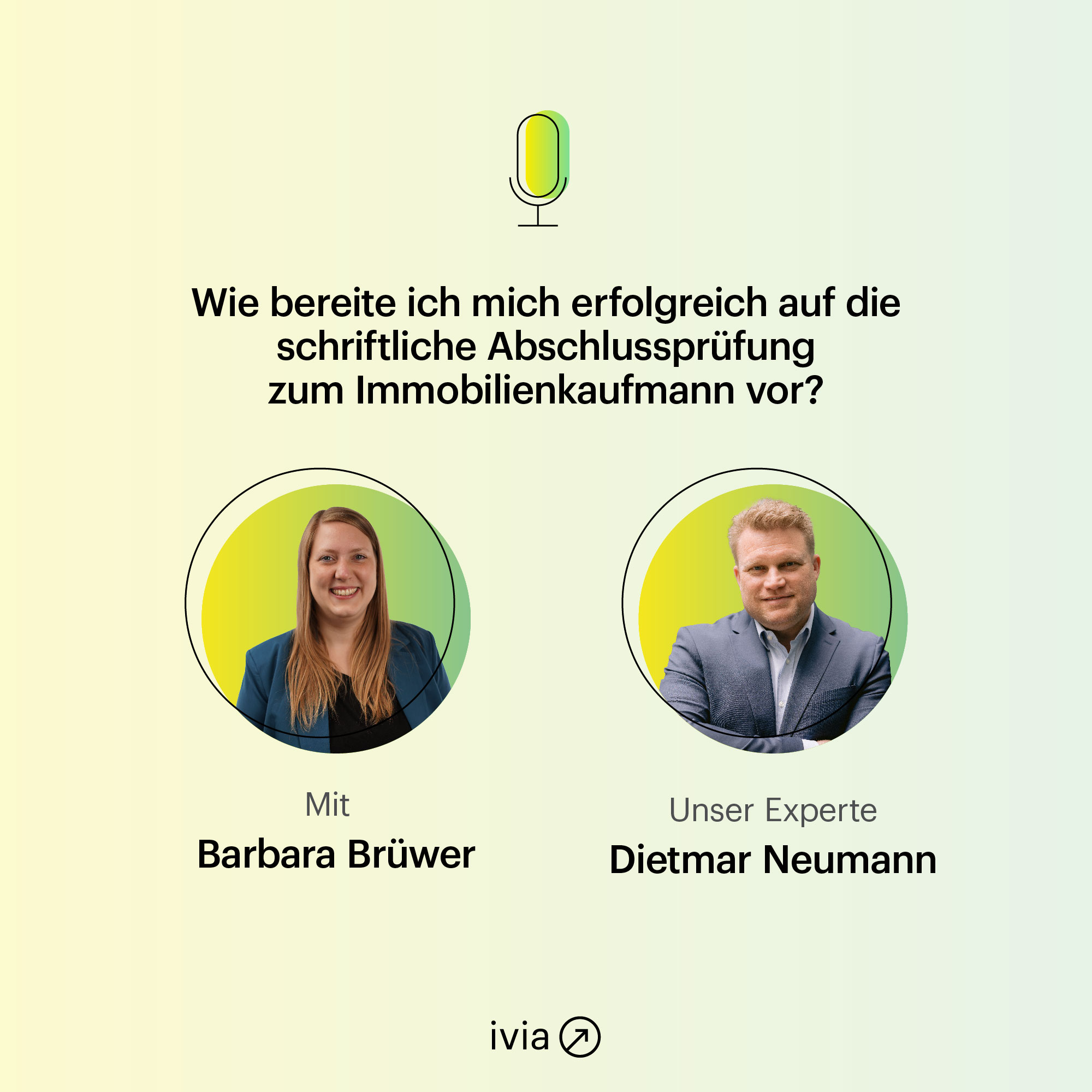 Immowissen à la ivia akademie