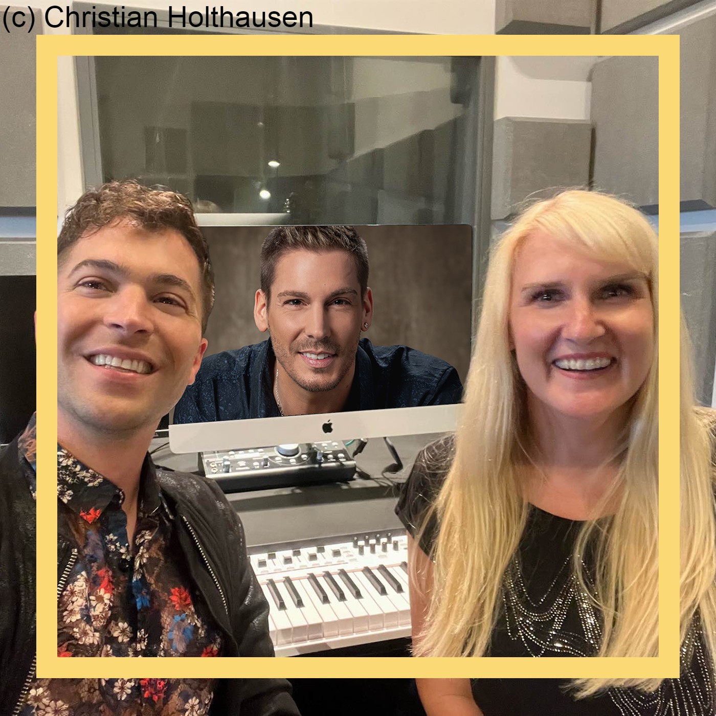 Aber bitte mit Schlager - Der Podcast von Schlagerplanetradio