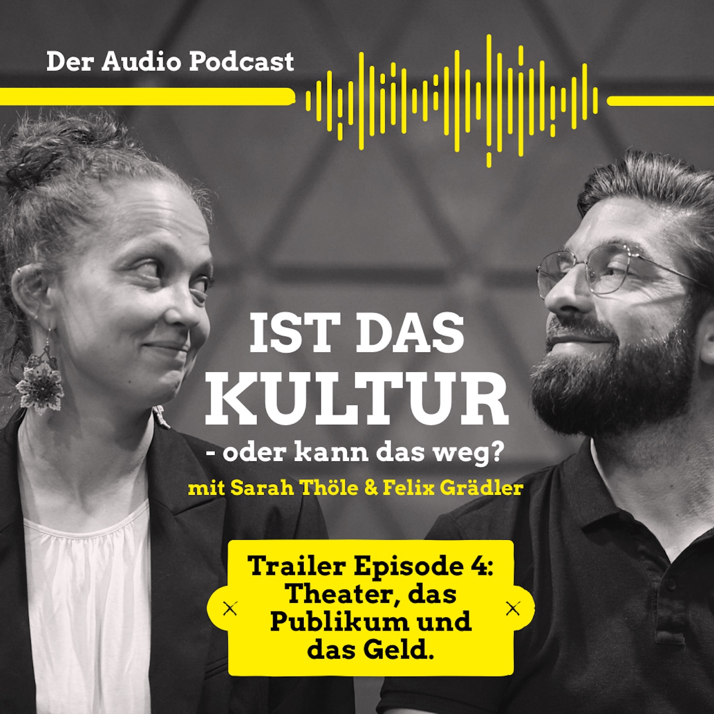 Ist das Kultur oder kann das weg?