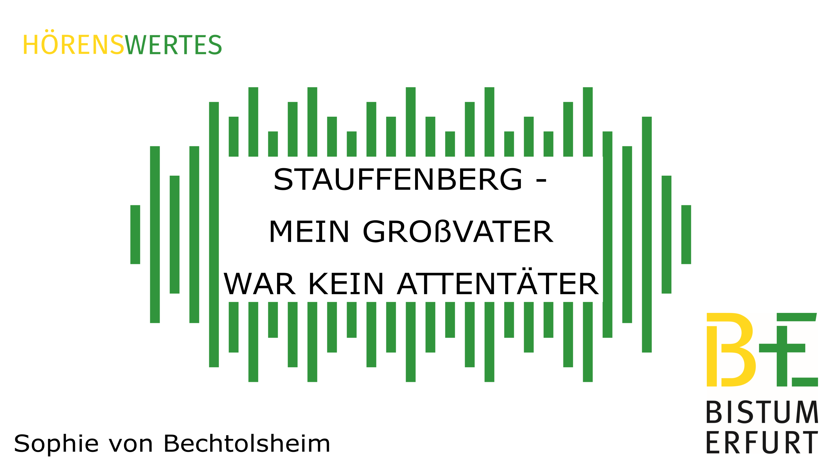 Hörenswertes im Bistum Erfurt