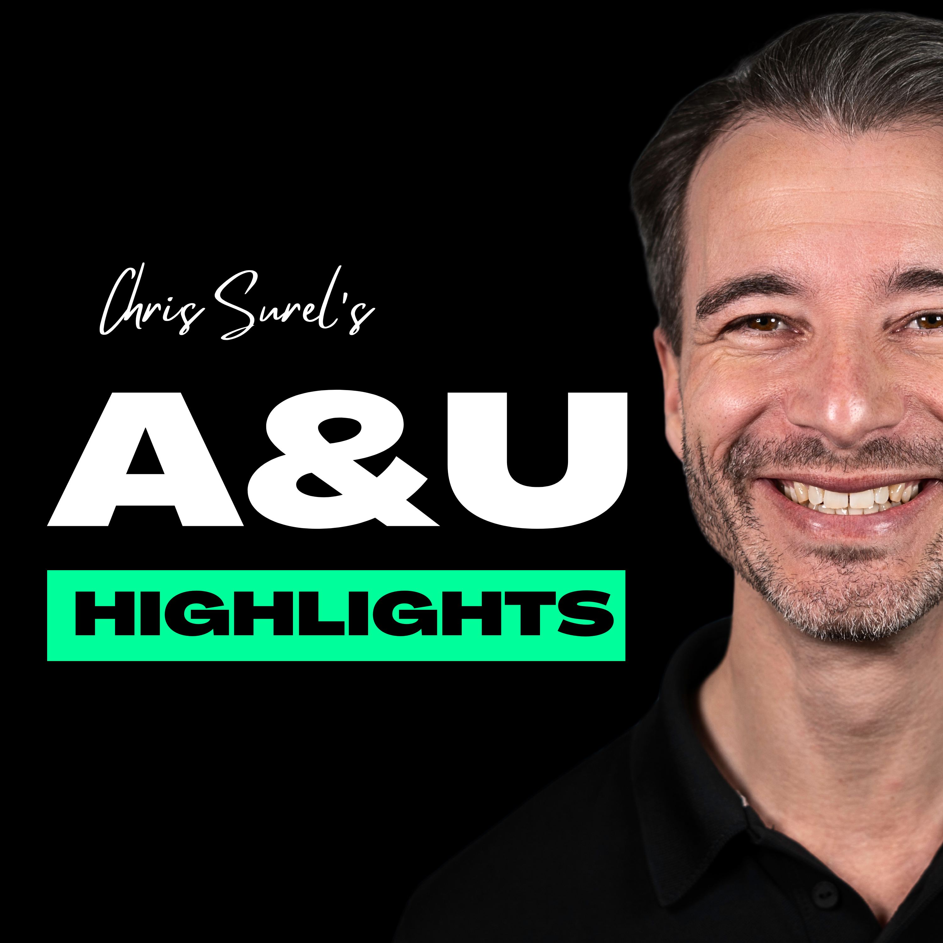 AUF & UP