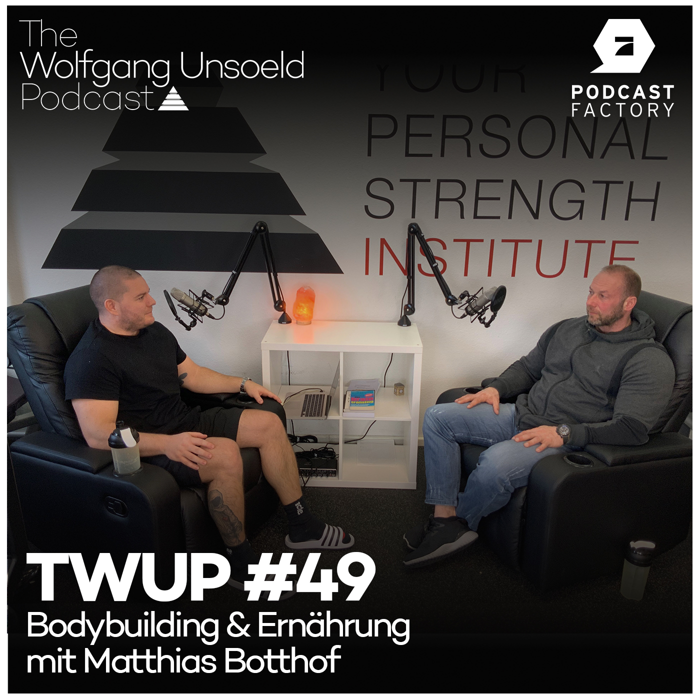 Therapie & Training Talk