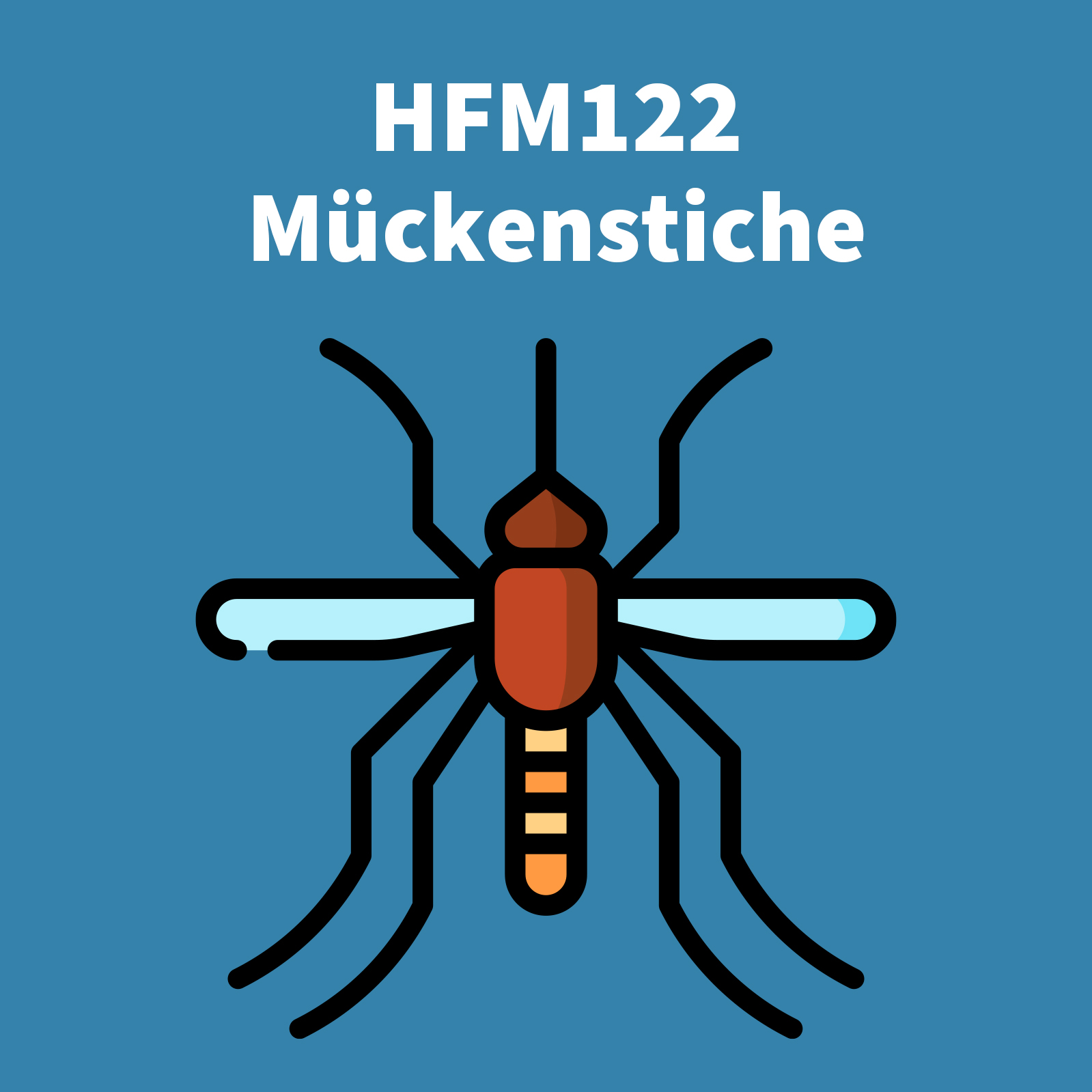 Hand, Fuß, Mund